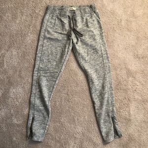 Hollister Sweatpants